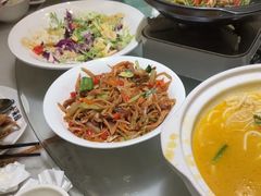 -小菜园新徽菜(合肥滨湖世纪金源店)