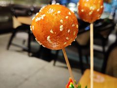 糖油果果-天府掌柜(九眼桥店)