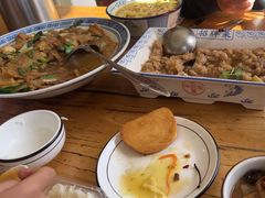 -老雒阳面馆·水席·洛阳菜(偃师店)