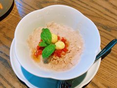 桂花芋泥-四道菜·福建菜馆(新街口金鹰店)