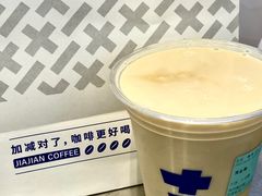 -加减茶饮(高沙店)
