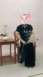 -时光纪亲子全家福照相馆(静安店母女写真父母纪念照)