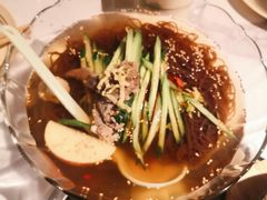 -七八冷面·延边朝鲜族美食(圣熙八号店)