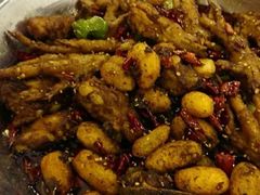 -重庆金爪爪特色干锅(大竹林直营店)