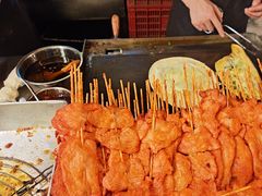 -老客满蛋饼(双塔市集店)