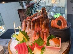 -花潮料理艺食馆(SM新生活广场店)