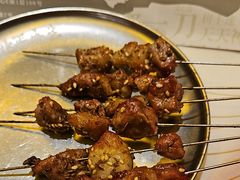 -北丐先生·野馄饨烧烤(泰达E街区店)