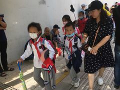 -昆明润城学校-中学教学楼