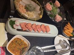 -捞王猪肚鸡火锅(财富中心店)