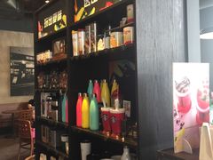 -星巴克(北京惠新东街店)