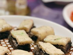 发糕-温汤大酒店餐厅