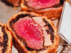 -壳里西餐厅Coquille Seafood Bistro(蒙自路店)