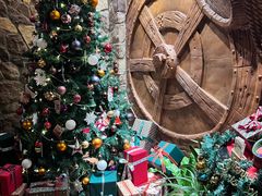 -申德勒加油站西餐厅Schindlers Tankstelle(上海外滩店)