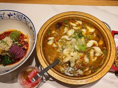 -鸡毛店·川菜(文殊院店)