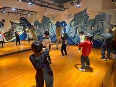 -阿牙街舞工作室AYA DANCE(海珠总店)