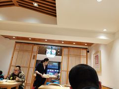 -素满香·素食自助餐(西安·民乐园店)