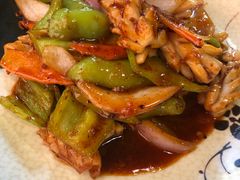 -贤花饭店(凯德店)