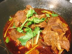 -贡梅老面馆·蟹粉面·无锡特色小吃(南长街主推店)