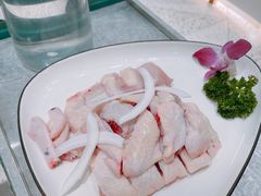 -四季缤纷椰子鸡(雨花亭凯德广场店)