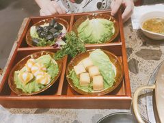 -小龙坎火锅(总店)