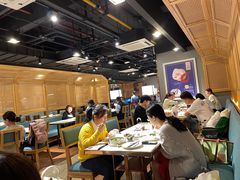 大堂-点都德·毕德寮