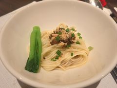-丽晶轩中餐厅(重庆丽晶酒店)