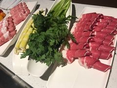 -海底捞火锅(高科广场店)