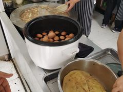 -二牛丸子汤(杏花岭店)