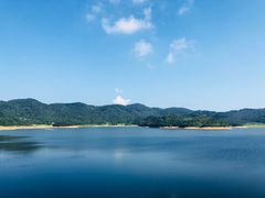 -浙西天池景区