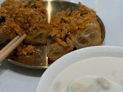 -小豆海棠(嘉兴路店)