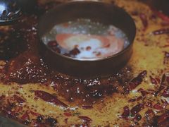 -小龙坎火锅(双林店)