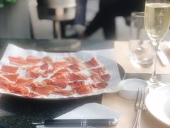 -Mercato莫卡多露台餐厅与酒吧(K11店)