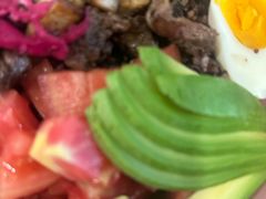 -AFS Cafe & Canteen(闽江二路店)