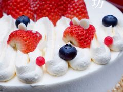 -Pantry's Best派悦坊蛋糕(K11购物艺术中心店)
