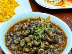 -蟹天蟹地农家菜·阳澄湖大闸蟹(浅水湾店)