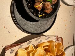 -GOTLOT COFFEE&KITCHEN角落厨房NOOK店