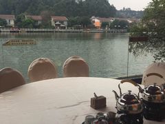 -明珠海港大酒店