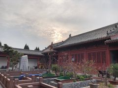 -开封府