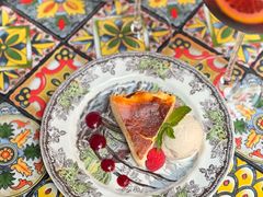 -BROWNSTONE布朗石西班牙餐厅(富城店)