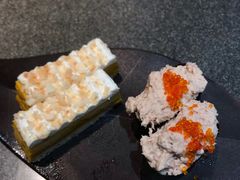 -禾绿寿司·定食·拉面·烧炸(喜荟城店)