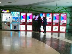 -天幕新彩云国际影城(激光巨幕店)