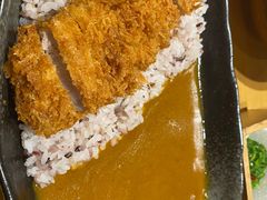 -胜博殿日式炸猪排(西红门店)