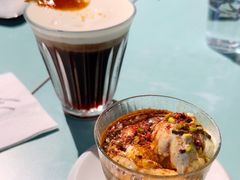 -sugarman espresso素饮糖人高新咖啡工厂