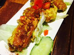 -玛格萝妮比萨屋(陆家浜路店)
