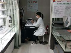 -独秀眼镜(潜阳路一中店)