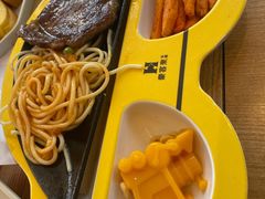 -豪客来牛排(金鼎广场店)