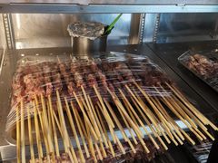 -耶里夏丽·新疆菜·28年喀什老馆(田林东路店)