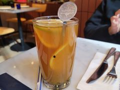 -玛尚诺意式餐厅(日月光店)