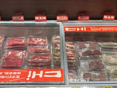 -炽城·烤肉名家(鸿达中央广场店)