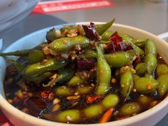 -龙巢盱眙龙虾·牛蛙·烧烤宵夜(八卦岭店)
